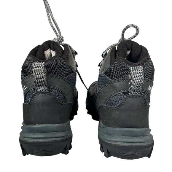 MERRELL Thermo Chill Mid Waterproof hiking boot - Picture 6 of 9